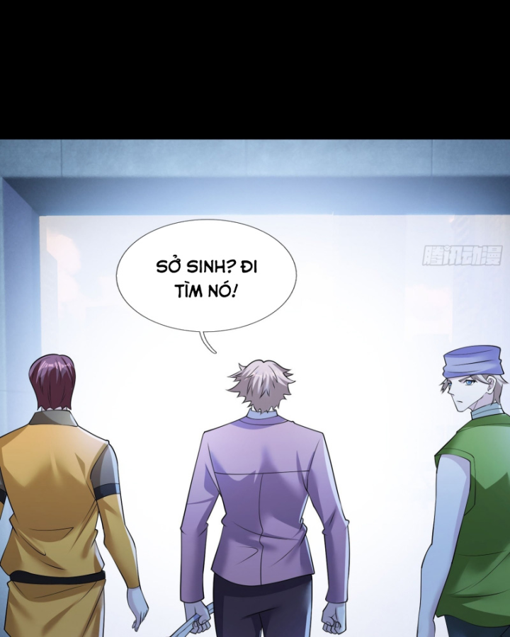Toàn Cầu Sợ Hãi: Tôi Mở Hack Tự Chọn Cửa Hàng Chapter 11 - Trang 2