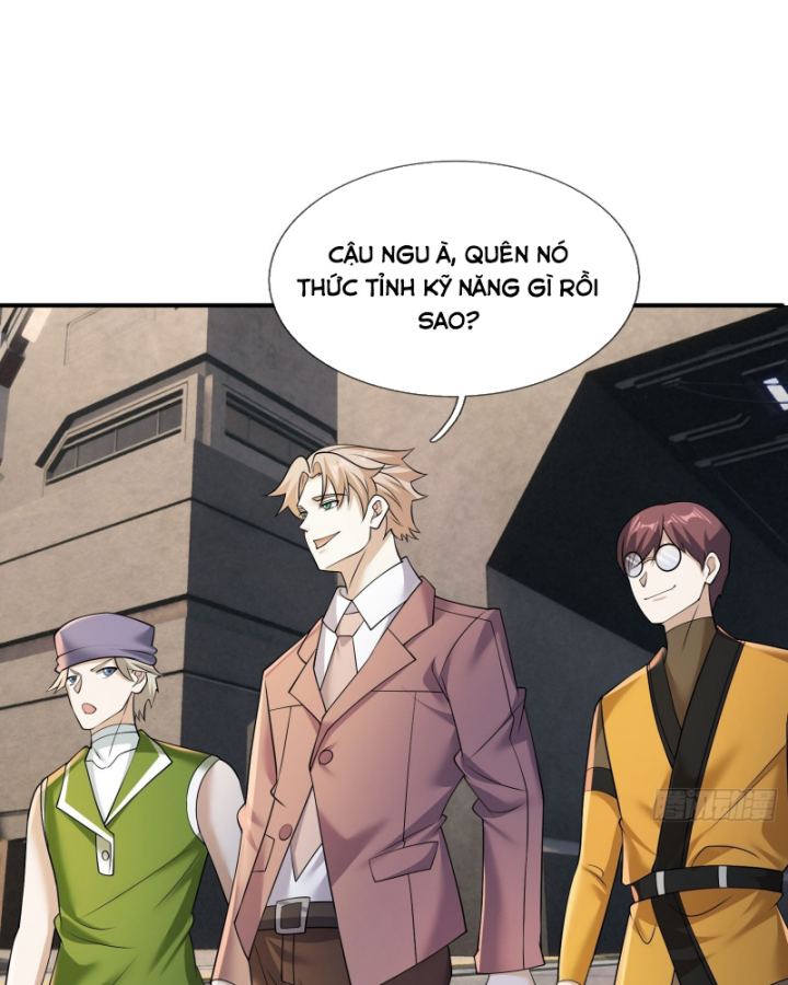 Toàn Cầu Sợ Hãi: Tôi Mở Hack Tự Chọn Cửa Hàng Chapter 11 - Trang 2
