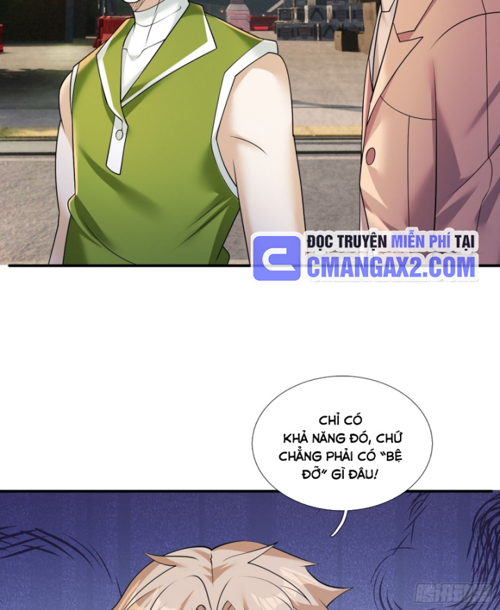 Toàn Cầu Sợ Hãi: Tôi Mở Hack Tự Chọn Cửa Hàng Chapter 11 - Trang 2