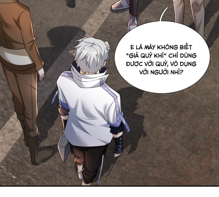 Toàn Cầu Sợ Hãi: Tôi Mở Hack Tự Chọn Cửa Hàng Chapter 11 - Trang 2
