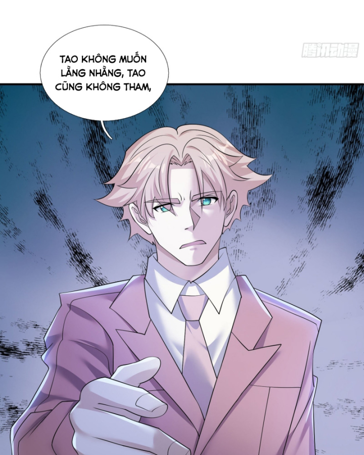 Toàn Cầu Sợ Hãi: Tôi Mở Hack Tự Chọn Cửa Hàng Chapter 11 - Trang 2