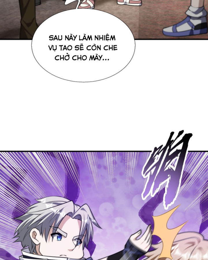 Toàn Cầu Sợ Hãi: Tôi Mở Hack Tự Chọn Cửa Hàng Chapter 11 - Trang 2
