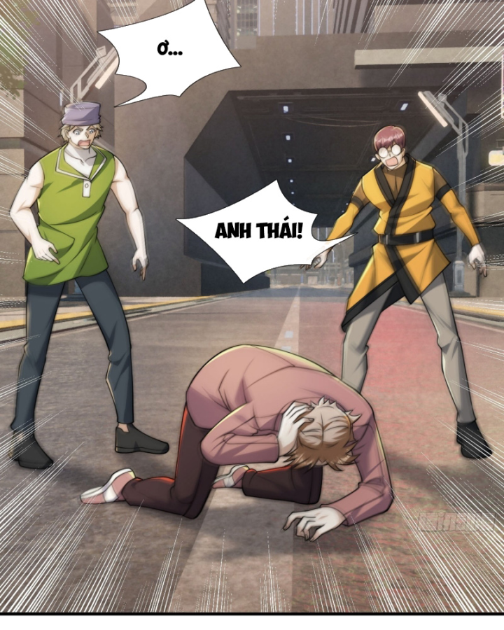 Toàn Cầu Sợ Hãi: Tôi Mở Hack Tự Chọn Cửa Hàng Chapter 11 - Trang 2