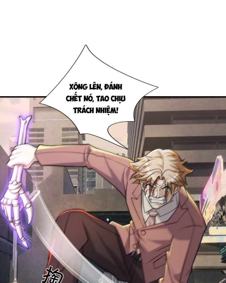 Toàn Cầu Sợ Hãi: Tôi Mở Hack Tự Chọn Cửa Hàng Chapter 11 - Trang 2