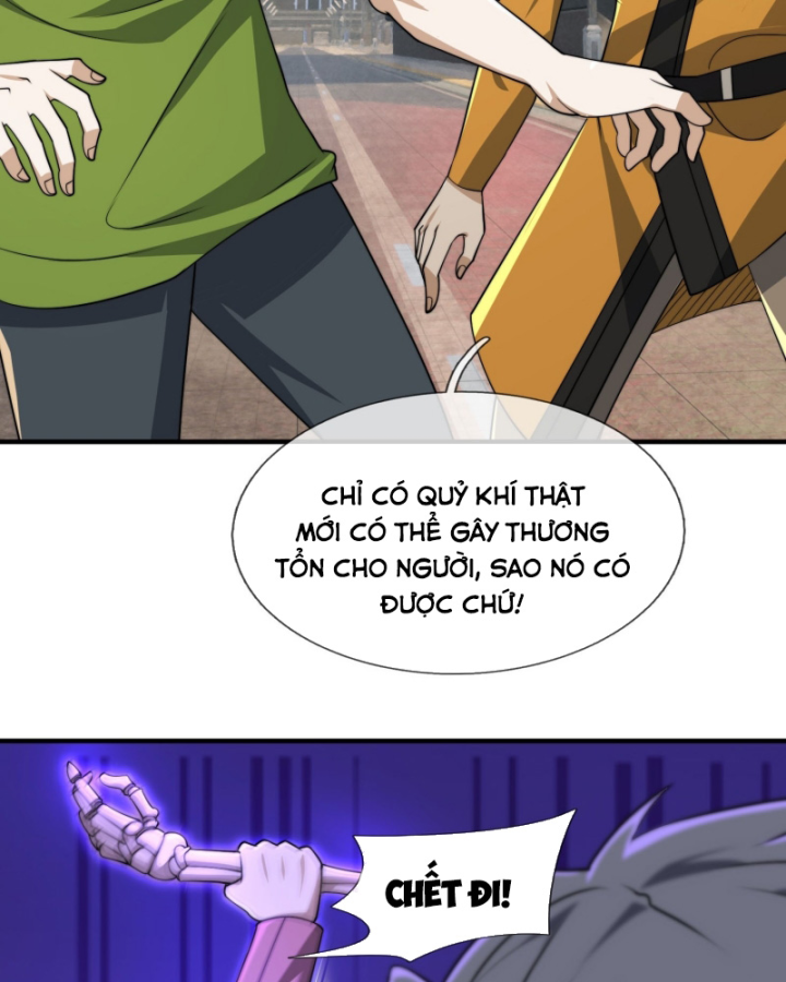Toàn Cầu Sợ Hãi: Tôi Mở Hack Tự Chọn Cửa Hàng Chapter 11 - Trang 2