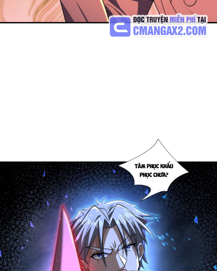 Toàn Cầu Sợ Hãi: Tôi Mở Hack Tự Chọn Cửa Hàng Chapter 11 - Trang 2