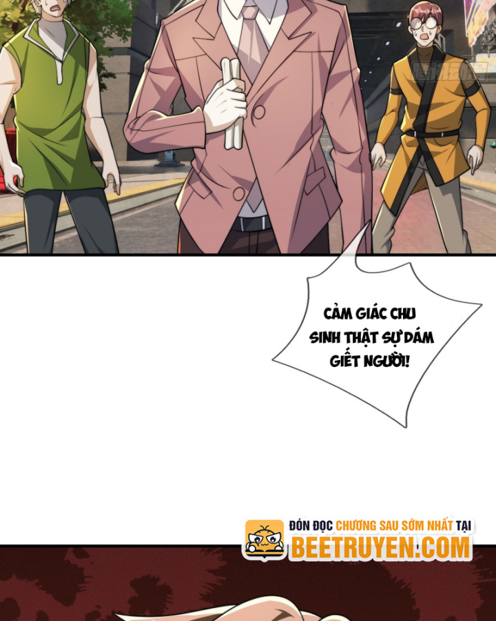 Toàn Cầu Sợ Hãi: Tôi Mở Hack Tự Chọn Cửa Hàng Chapter 11 - Trang 2