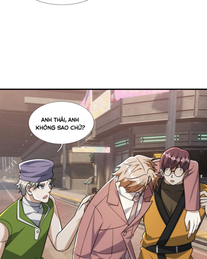 Toàn Cầu Sợ Hãi: Tôi Mở Hack Tự Chọn Cửa Hàng Chapter 11 - Trang 2