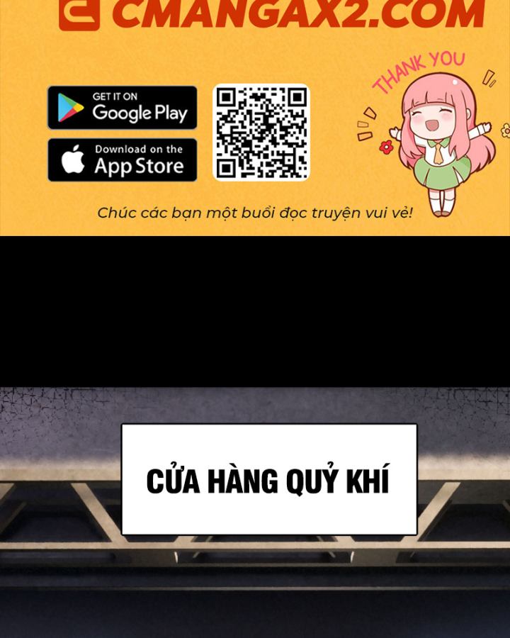 Toàn Cầu Sợ Hãi: Tôi Mở Hack Tự Chọn Cửa Hàng Chapter 11 - Trang 2