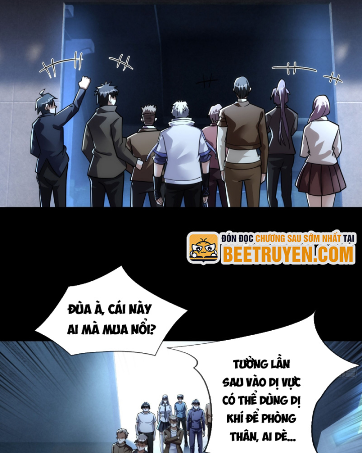 Toàn Cầu Sợ Hãi: Tôi Mở Hack Tự Chọn Cửa Hàng Chapter 11 - Trang 2