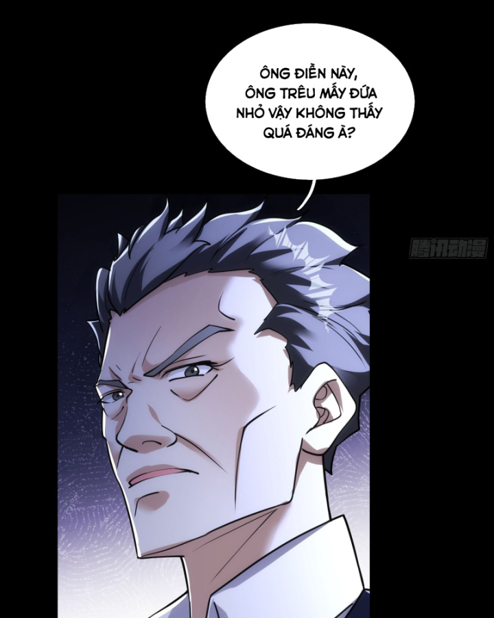 Toàn Cầu Sợ Hãi: Tôi Mở Hack Tự Chọn Cửa Hàng Chapter 11 - Trang 2