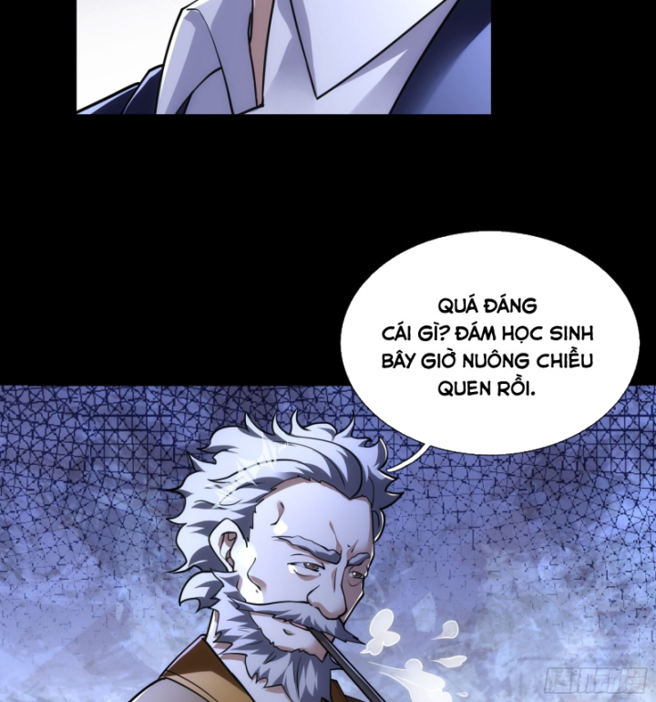 Toàn Cầu Sợ Hãi: Tôi Mở Hack Tự Chọn Cửa Hàng Chapter 11 - Trang 2