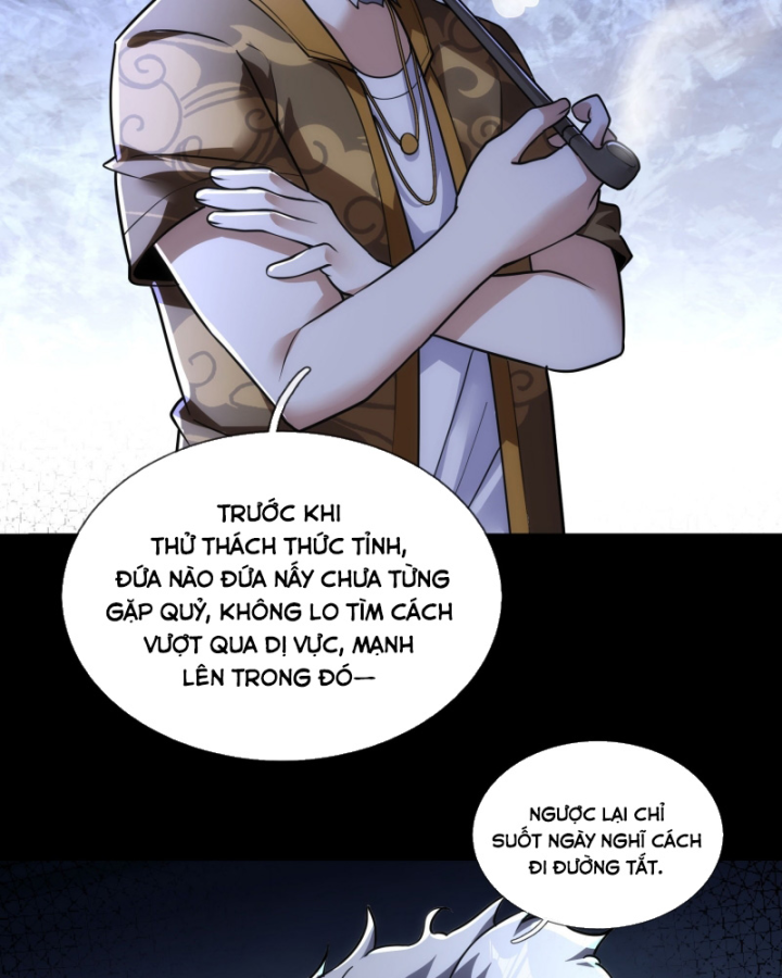 Toàn Cầu Sợ Hãi: Tôi Mở Hack Tự Chọn Cửa Hàng Chapter 11 - Trang 2