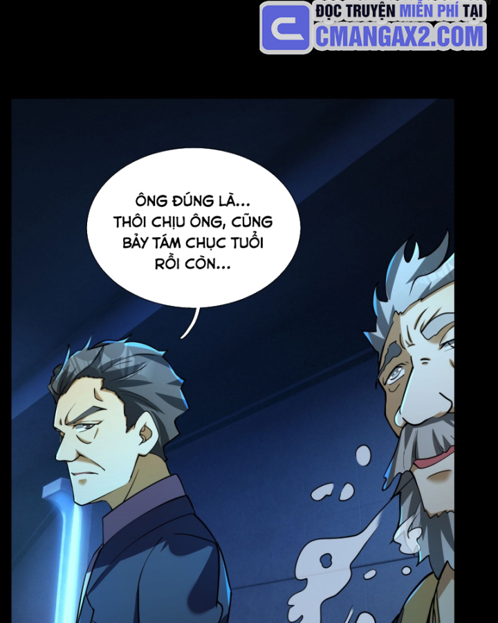 Toàn Cầu Sợ Hãi: Tôi Mở Hack Tự Chọn Cửa Hàng Chapter 11 - Trang 2