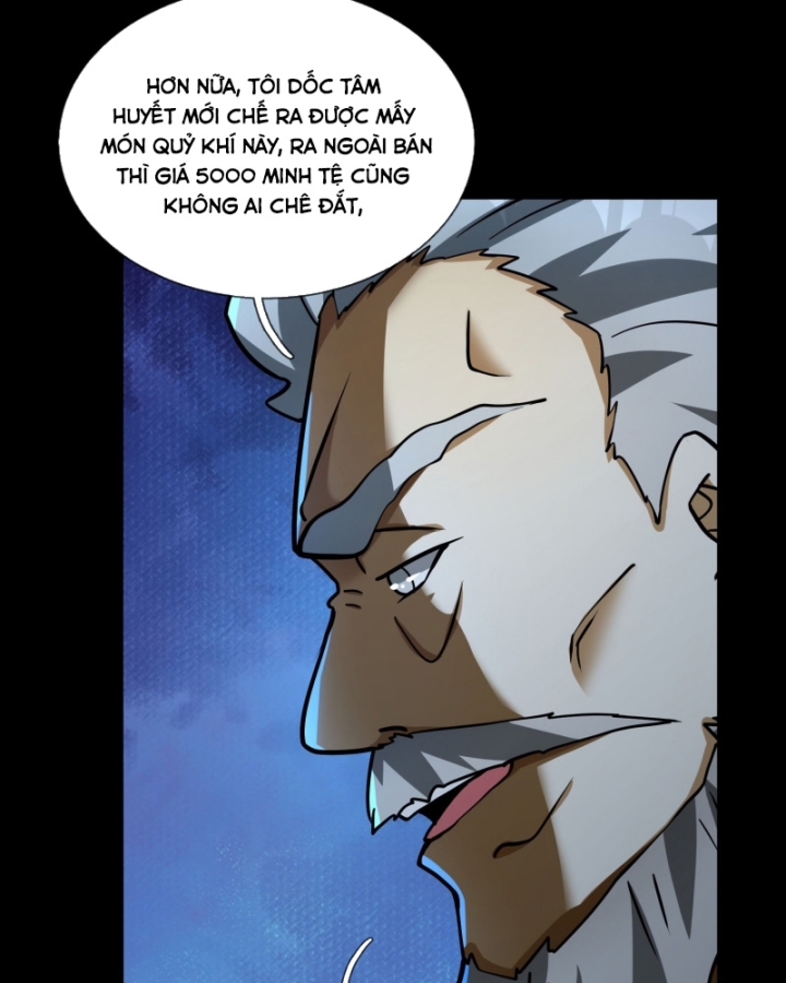 Toàn Cầu Sợ Hãi: Tôi Mở Hack Tự Chọn Cửa Hàng Chapter 11 - Trang 2