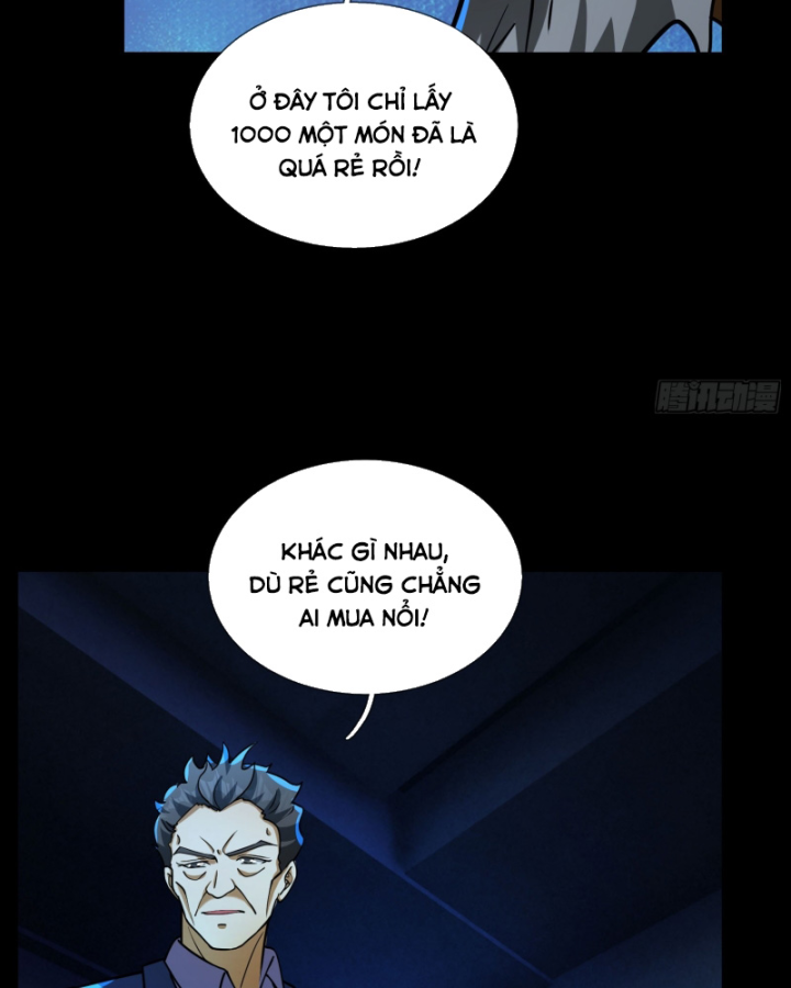 Toàn Cầu Sợ Hãi: Tôi Mở Hack Tự Chọn Cửa Hàng Chapter 11 - Trang 2