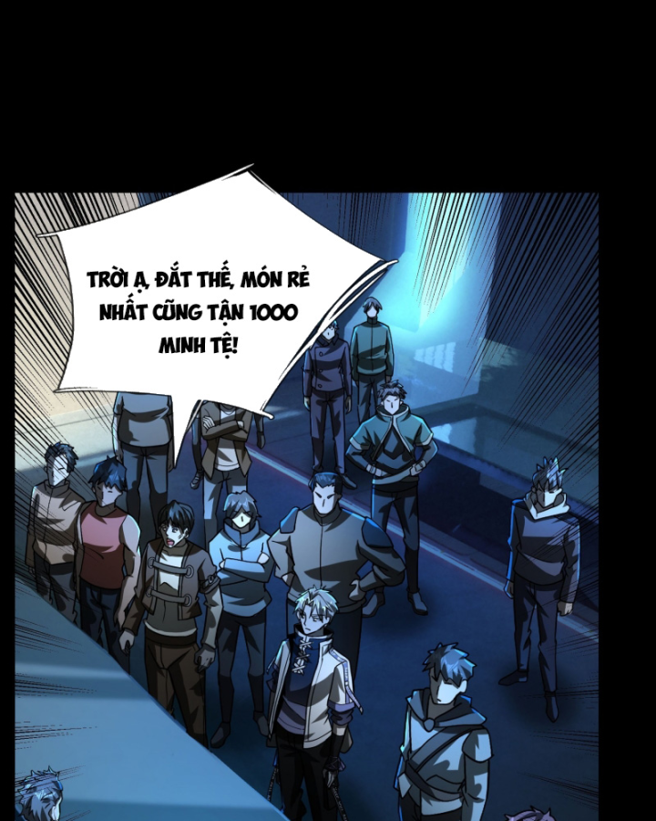 Toàn Cầu Sợ Hãi: Tôi Mở Hack Tự Chọn Cửa Hàng Chapter 11 - Trang 2