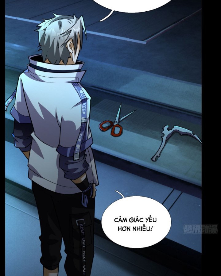 Toàn Cầu Sợ Hãi: Tôi Mở Hack Tự Chọn Cửa Hàng Chapter 11 - Trang 2