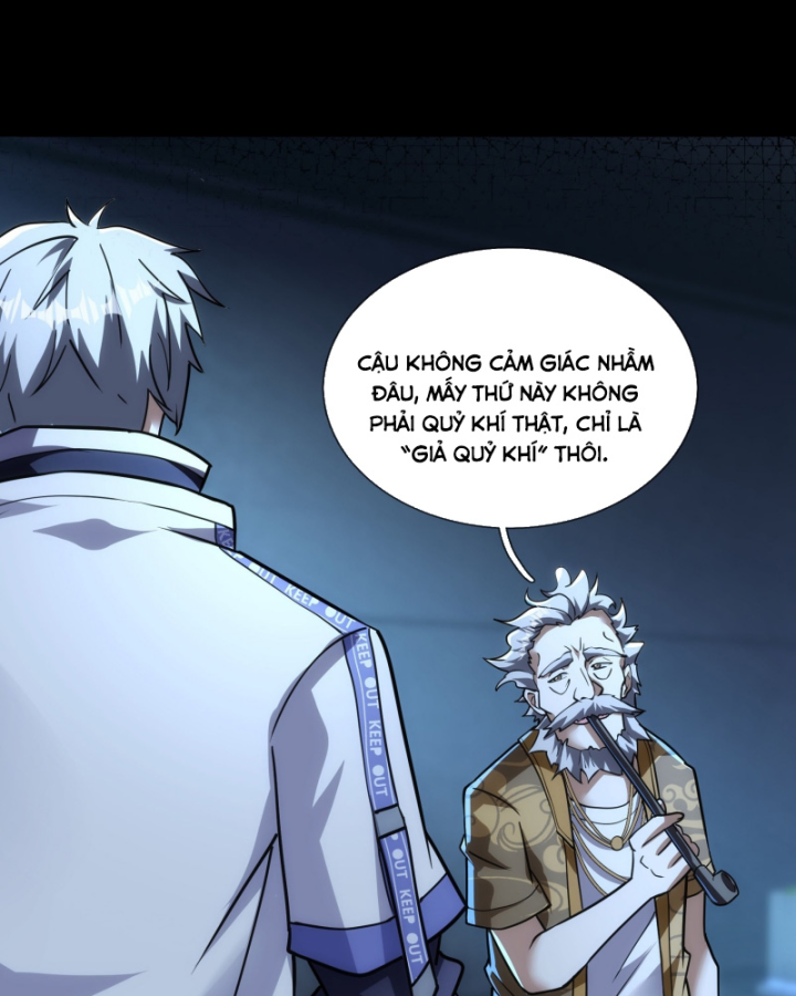 Toàn Cầu Sợ Hãi: Tôi Mở Hack Tự Chọn Cửa Hàng Chapter 11 - Trang 2