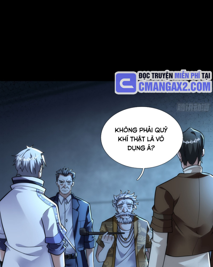 Toàn Cầu Sợ Hãi: Tôi Mở Hack Tự Chọn Cửa Hàng Chapter 11 - Trang 2