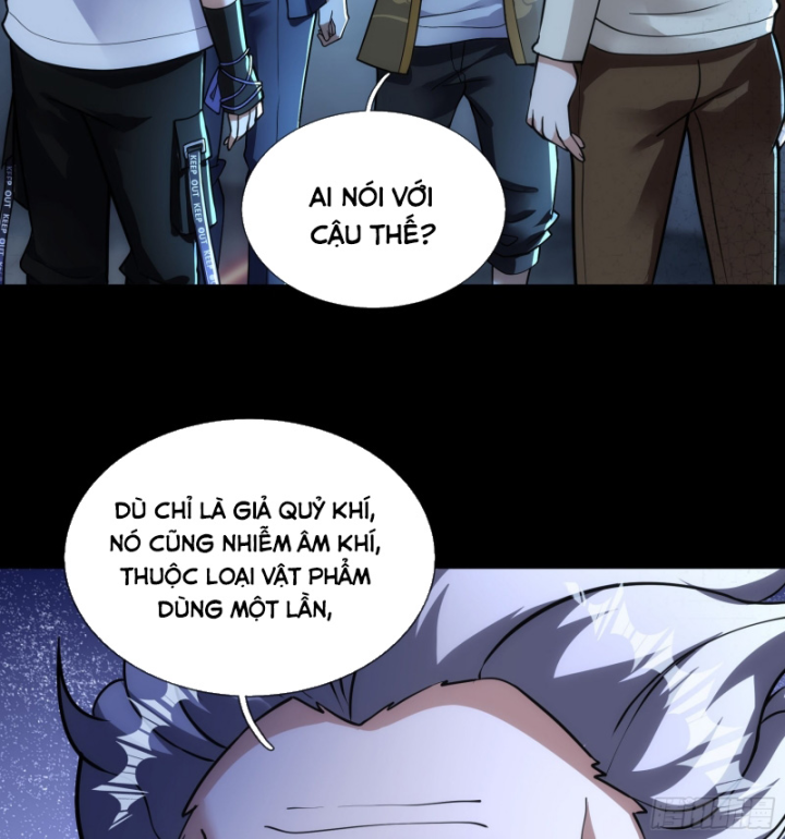 Toàn Cầu Sợ Hãi: Tôi Mở Hack Tự Chọn Cửa Hàng Chapter 11 - Trang 2
