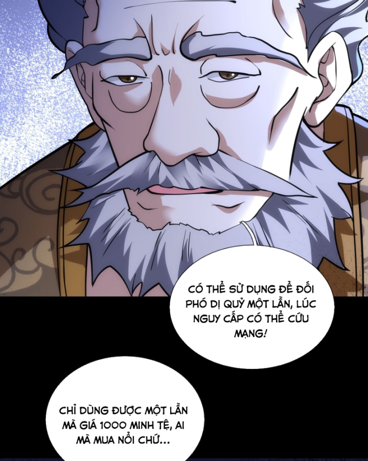 Toàn Cầu Sợ Hãi: Tôi Mở Hack Tự Chọn Cửa Hàng Chapter 11 - Trang 2
