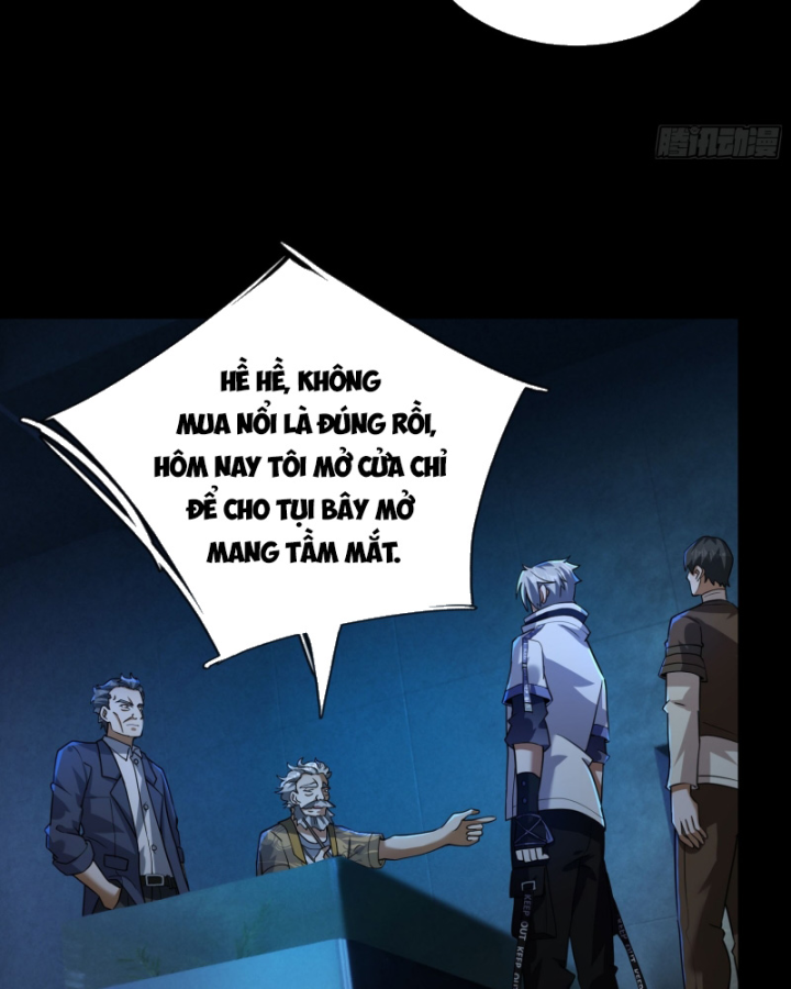 Toàn Cầu Sợ Hãi: Tôi Mở Hack Tự Chọn Cửa Hàng Chapter 11 - Trang 2
