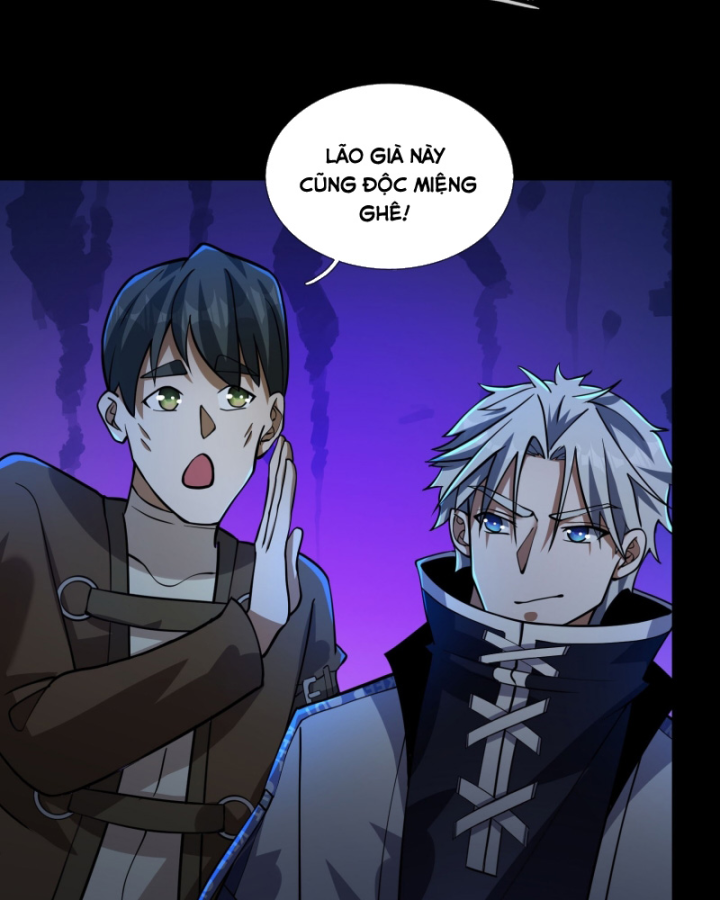 Toàn Cầu Sợ Hãi: Tôi Mở Hack Tự Chọn Cửa Hàng Chapter 11 - Trang 2
