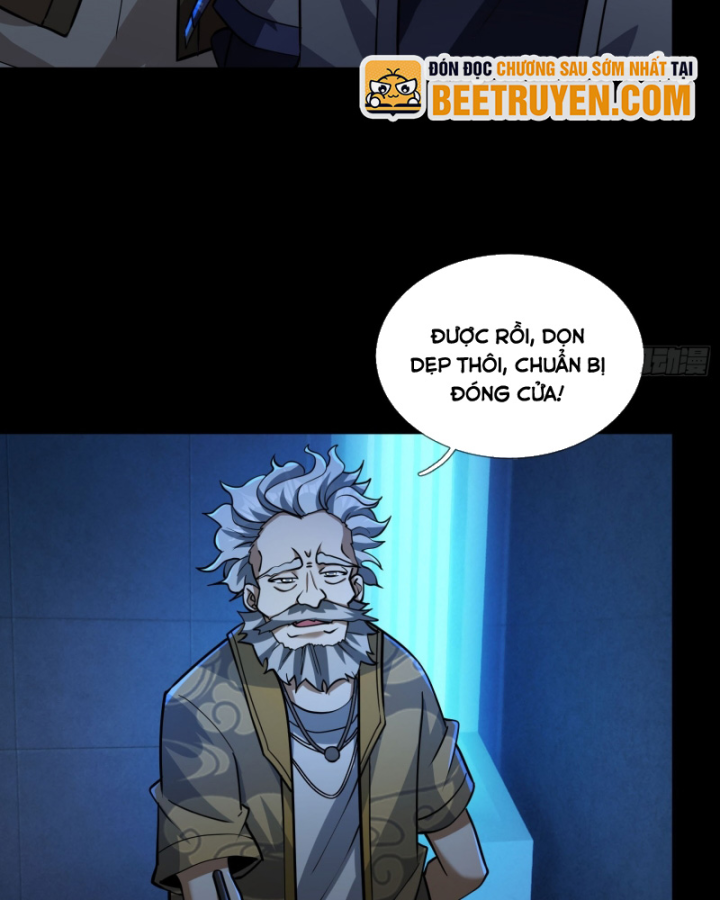 Toàn Cầu Sợ Hãi: Tôi Mở Hack Tự Chọn Cửa Hàng Chapter 11 - Trang 2