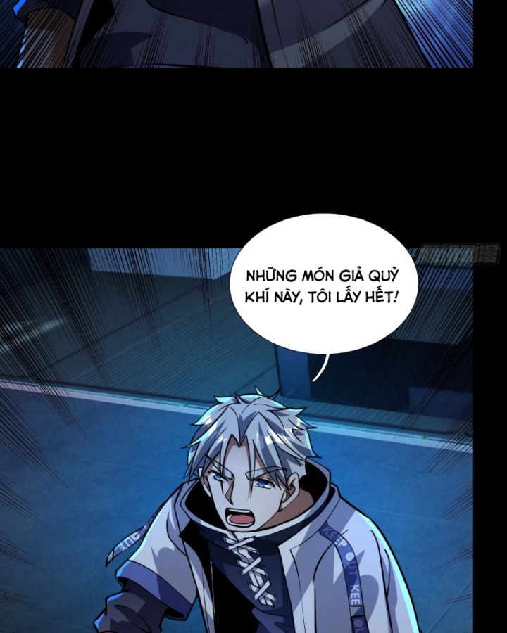 Toàn Cầu Sợ Hãi: Tôi Mở Hack Tự Chọn Cửa Hàng Chapter 11 - Trang 2
