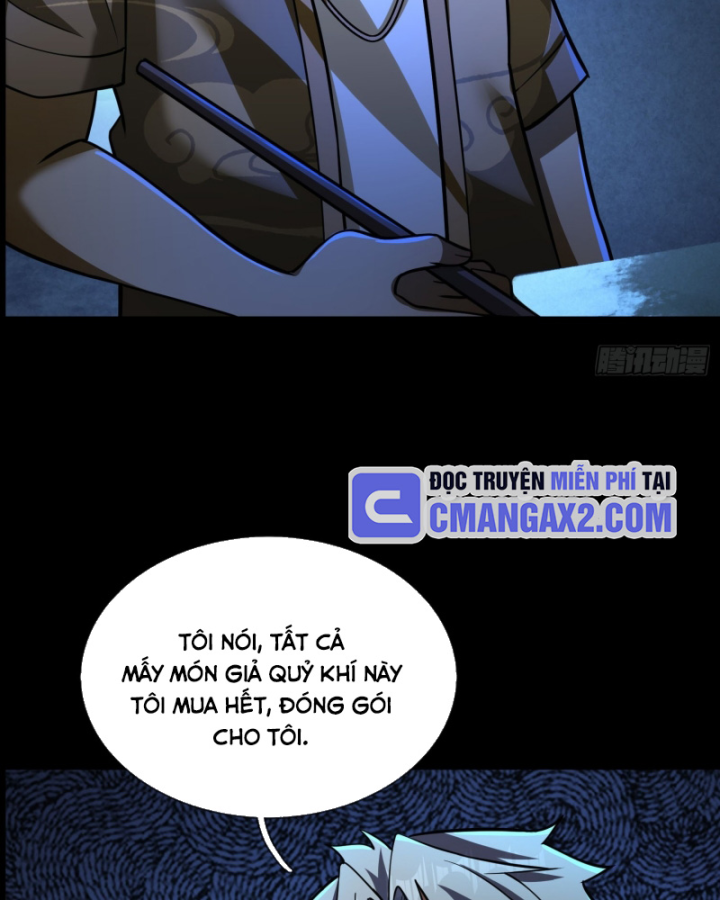 Toàn Cầu Sợ Hãi: Tôi Mở Hack Tự Chọn Cửa Hàng Chapter 11 - Trang 2
