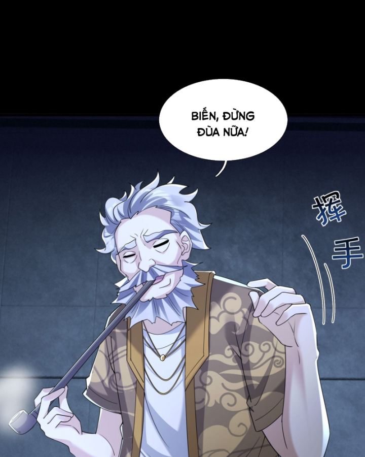 Toàn Cầu Sợ Hãi: Tôi Mở Hack Tự Chọn Cửa Hàng Chapter 11 - Trang 2