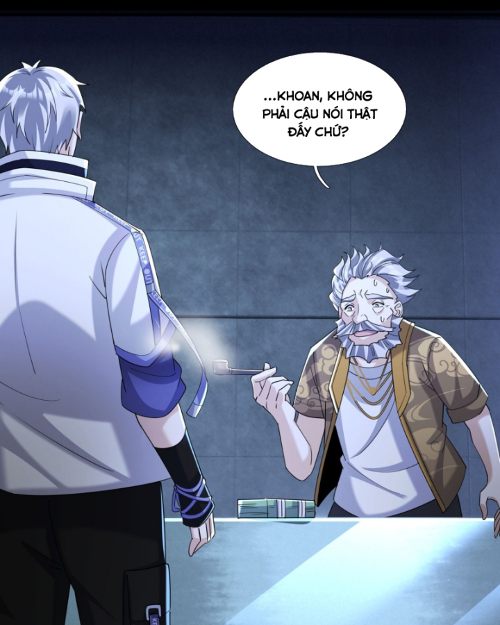 Toàn Cầu Sợ Hãi: Tôi Mở Hack Tự Chọn Cửa Hàng Chapter 11 - Trang 2