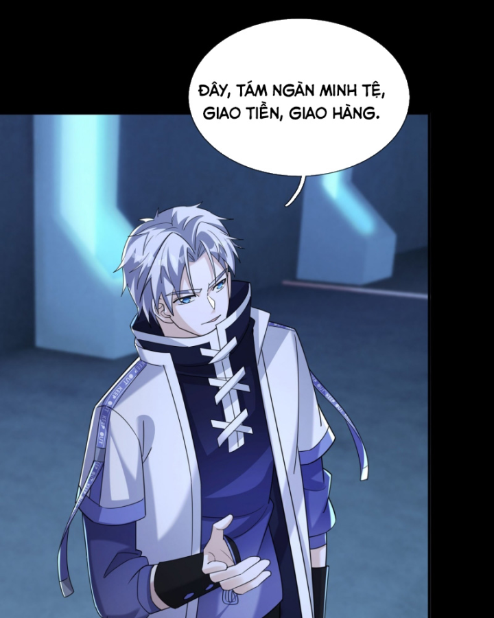 Toàn Cầu Sợ Hãi: Tôi Mở Hack Tự Chọn Cửa Hàng Chapter 11 - Trang 2