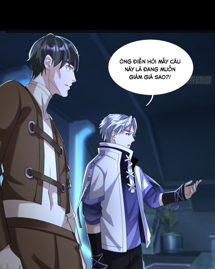 Toàn Cầu Sợ Hãi: Tôi Mở Hack Tự Chọn Cửa Hàng Chapter 11 - Trang 2