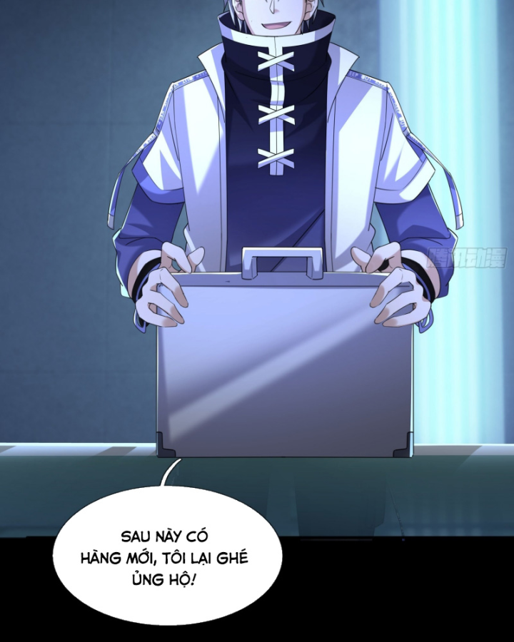 Toàn Cầu Sợ Hãi: Tôi Mở Hack Tự Chọn Cửa Hàng Chapter 11 - Trang 2