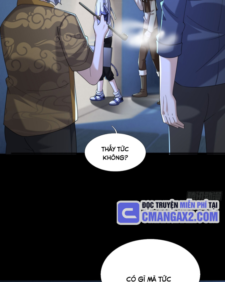 Toàn Cầu Sợ Hãi: Tôi Mở Hack Tự Chọn Cửa Hàng Chapter 11 - Trang 2