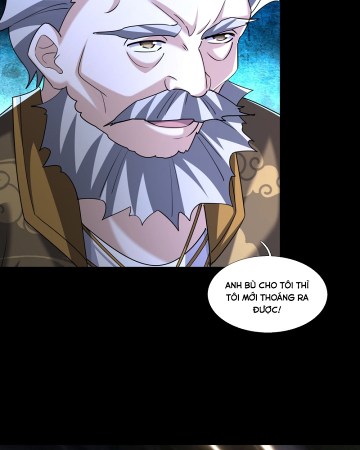 Toàn Cầu Sợ Hãi: Tôi Mở Hack Tự Chọn Cửa Hàng Chapter 11 - Trang 2