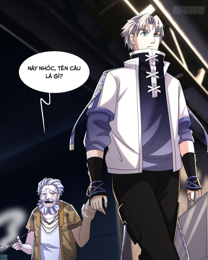 Toàn Cầu Sợ Hãi: Tôi Mở Hack Tự Chọn Cửa Hàng Chapter 11 - Trang 2