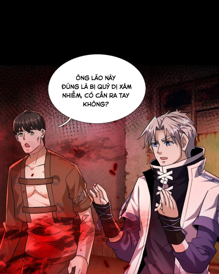 Toàn Cầu Sợ Hãi: Tôi Mở Hack Tự Chọn Cửa Hàng Chapter 12 - Trang 2