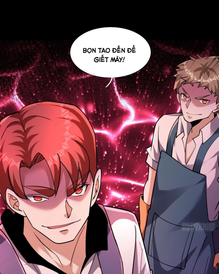 Toàn Cầu Sợ Hãi: Tôi Mở Hack Tự Chọn Cửa Hàng Chapter 12 - Trang 2