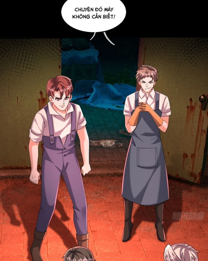 Toàn Cầu Sợ Hãi: Tôi Mở Hack Tự Chọn Cửa Hàng Chapter 12 - Trang 2
