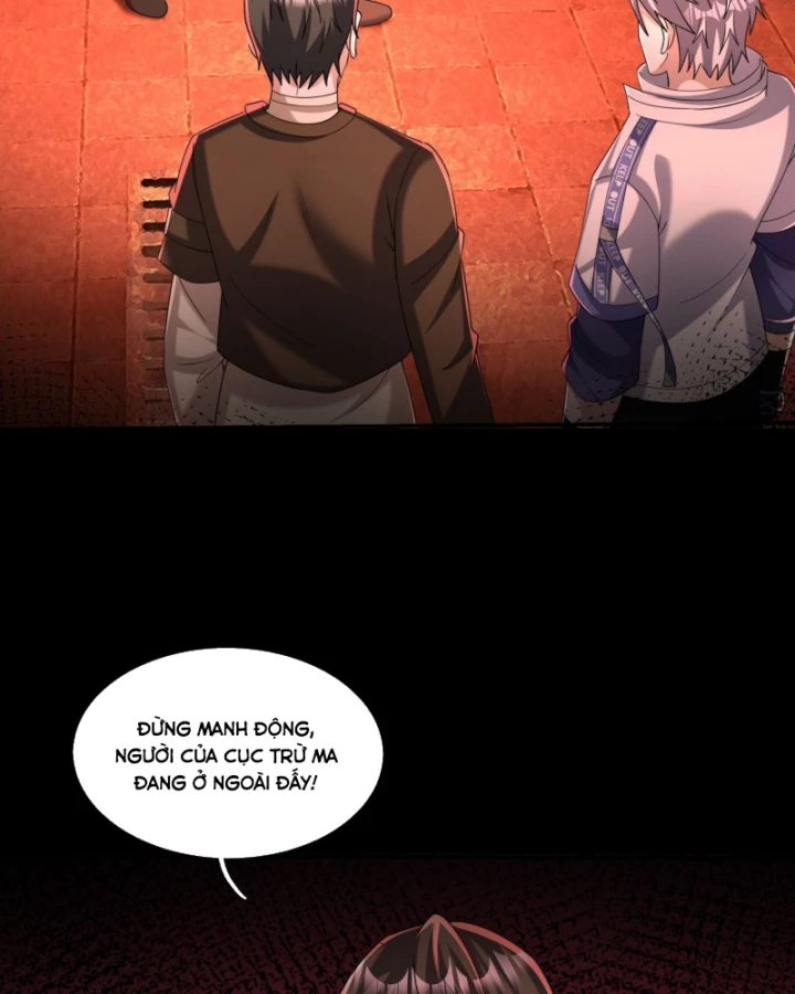 Toàn Cầu Sợ Hãi: Tôi Mở Hack Tự Chọn Cửa Hàng Chapter 12 - Trang 2