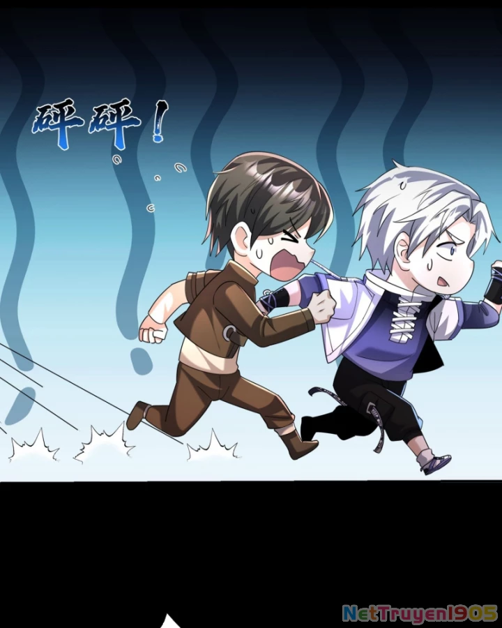 Toàn Cầu Sợ Hãi: Tôi Mở Hack Tự Chọn Cửa Hàng Chapter 12 - Trang 2