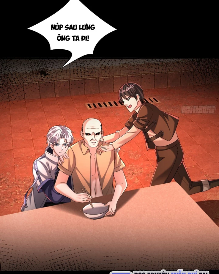 Toàn Cầu Sợ Hãi: Tôi Mở Hack Tự Chọn Cửa Hàng Chapter 12 - Trang 2