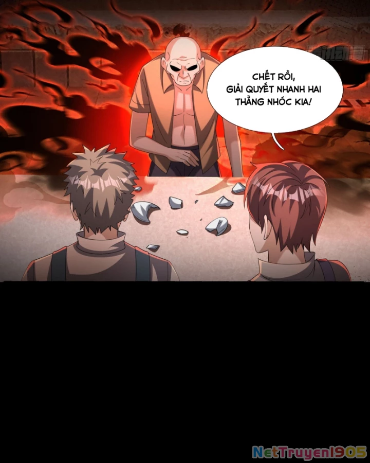 Toàn Cầu Sợ Hãi: Tôi Mở Hack Tự Chọn Cửa Hàng Chapter 12 - Trang 2