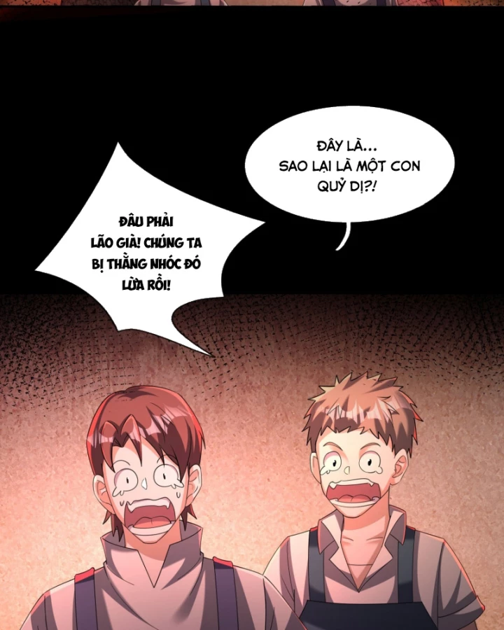 Toàn Cầu Sợ Hãi: Tôi Mở Hack Tự Chọn Cửa Hàng Chapter 12 - Trang 2