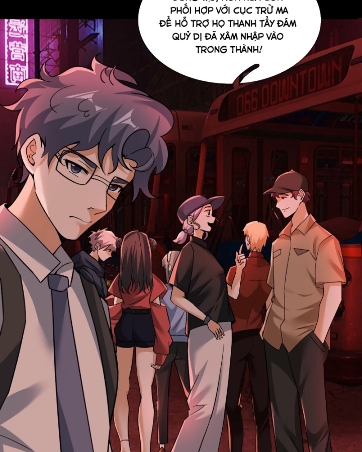 Toàn Cầu Sợ Hãi: Tôi Mở Hack Tự Chọn Cửa Hàng Chapter 12 - Trang 2