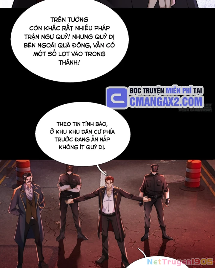 Toàn Cầu Sợ Hãi: Tôi Mở Hack Tự Chọn Cửa Hàng Chapter 12 - Trang 2