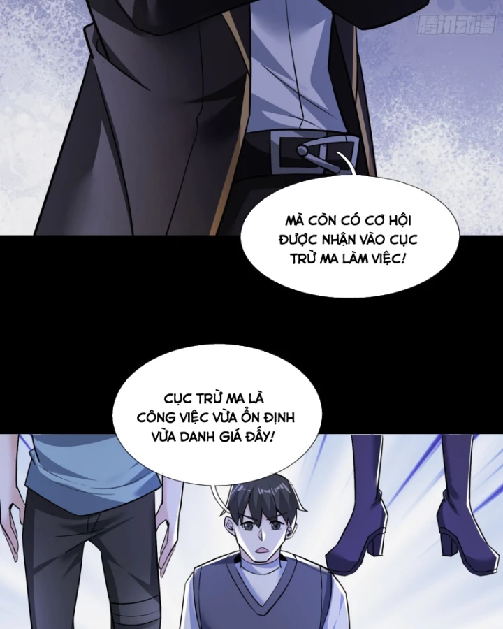 Toàn Cầu Sợ Hãi: Tôi Mở Hack Tự Chọn Cửa Hàng Chapter 12 - Trang 2